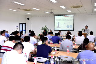 寶山工業園區安全生產月主題活動 弘揚安全文化，深化參觀交流，共筑平安防線