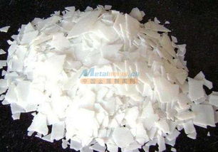 淄博氫氧化鈉生產(chǎn)廠家概述與市場(chǎng)分析